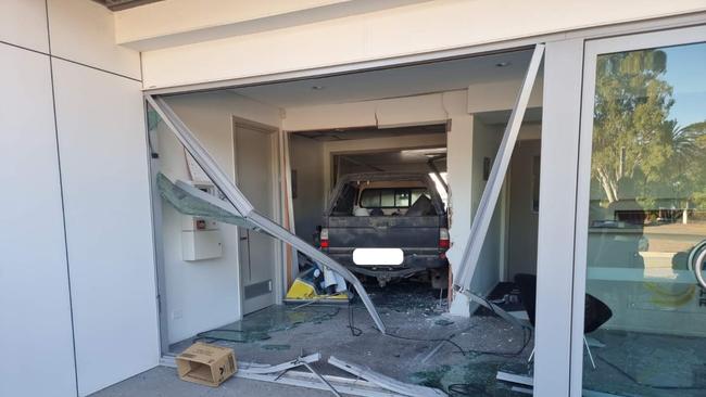 Revealed: Why CapRescue ramming accused case delayed for a year