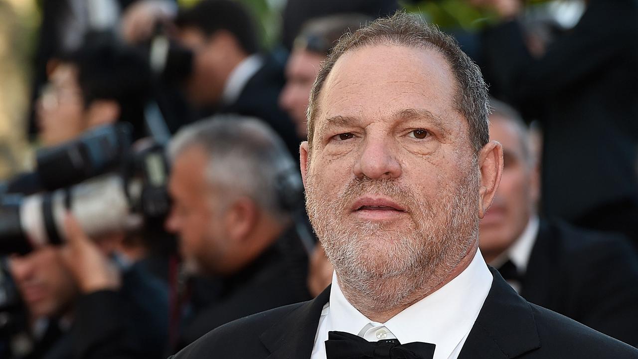 US producer Harvey Weinstein was accused of systematically sexually harassing and abusing women for decades. It sparked the #metoo movement.