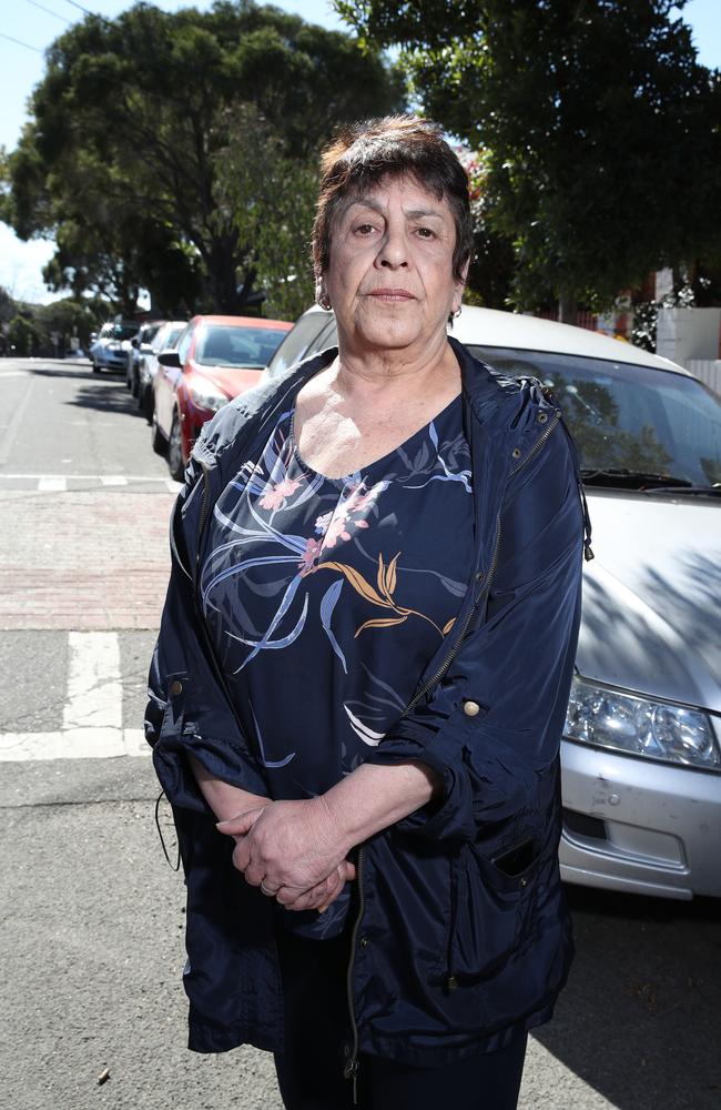 Inner West Councillor Julie Passas (pictured). Picture: David Swift