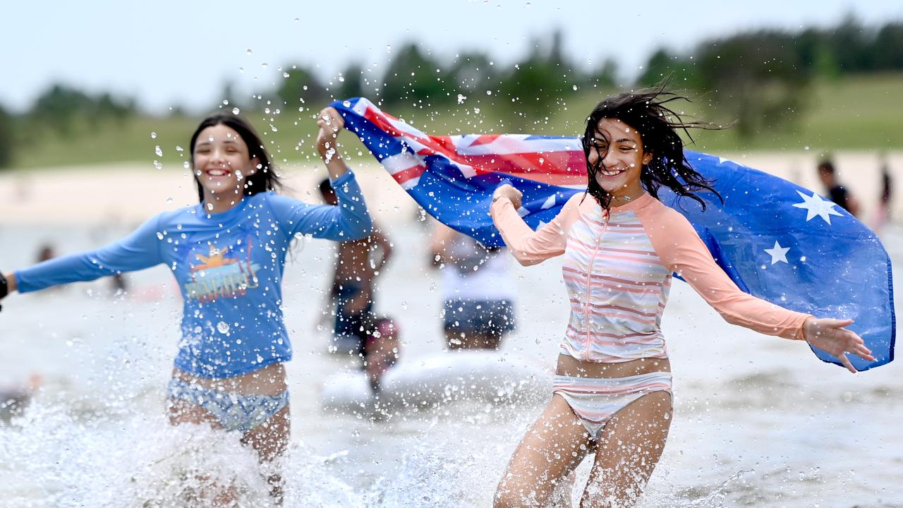 Sydney’s summer of fun, that won’t break the bank