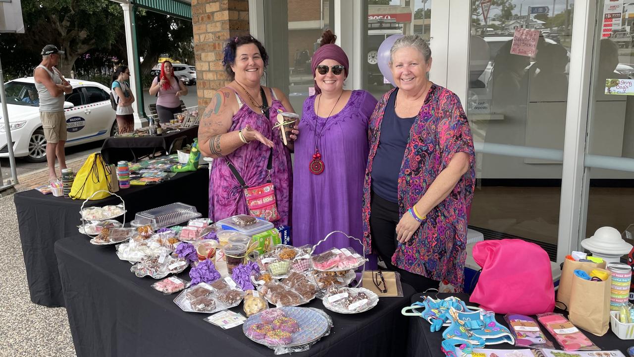 PHOTOS: Wauchope’s Lasiandra Festival brings colourful markets to local ...