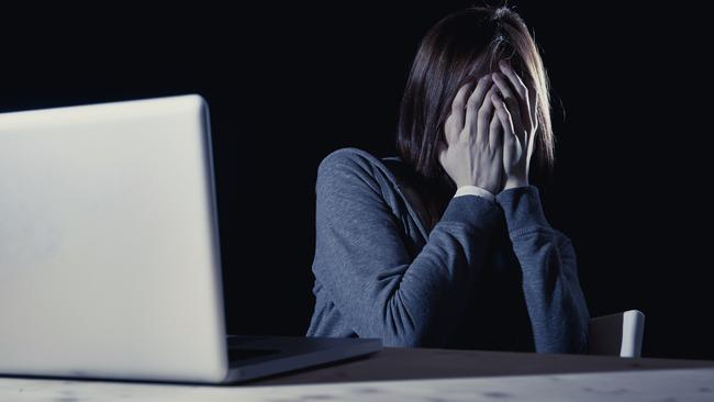 Criminals’ internet access is a significant fear for victims. Picture: iStock