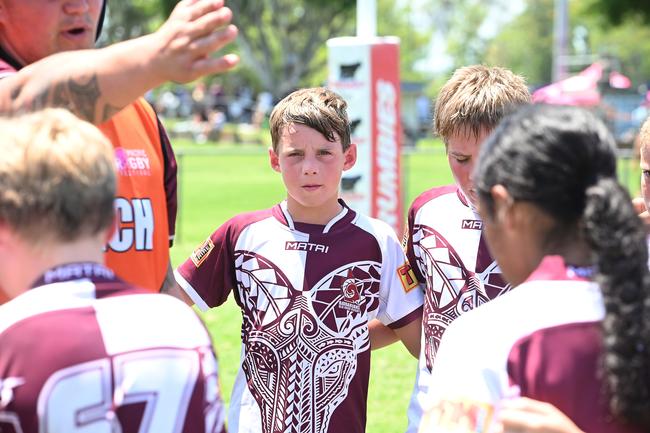 Pacific Youth Rugby Festival in Albany Creek Saturday October 19, 2024. Picture, John Gass