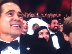 The best memes of the Oscars.