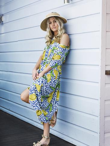 Bonita kaftan sale