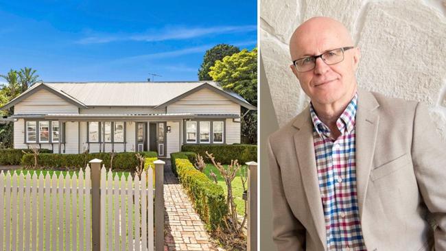 Hotspotting founder Terry Ryder has revealed suburbs likely to see future price rises in Geelong.