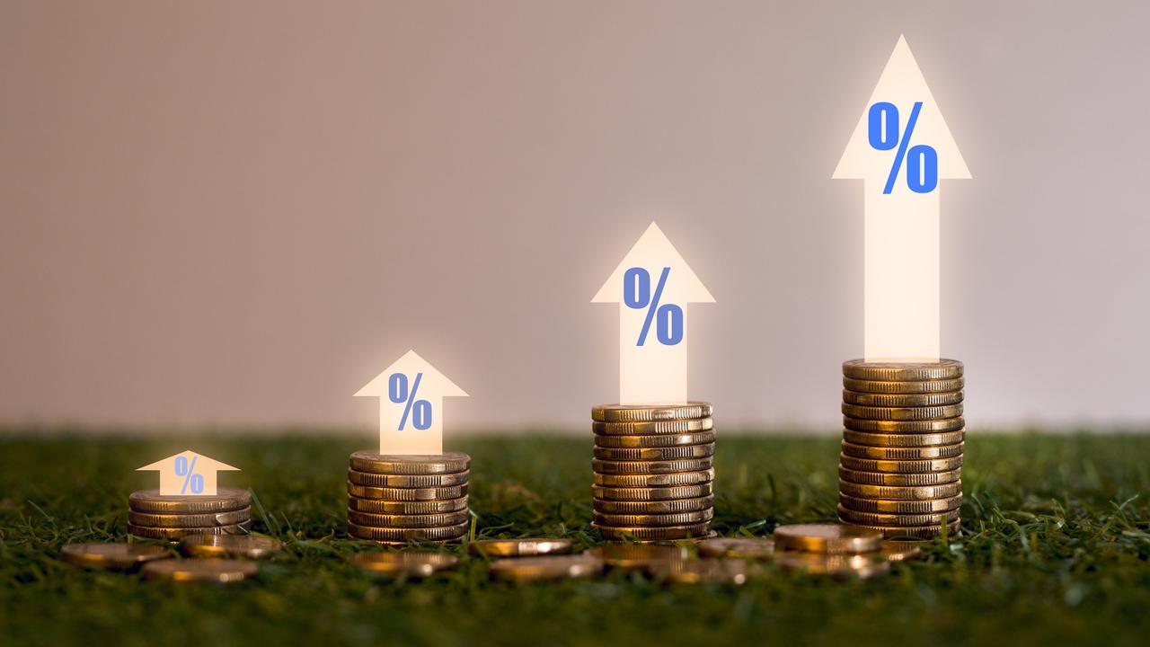 Rate rises have rapidly pushed households’ borrowing costs much higher.