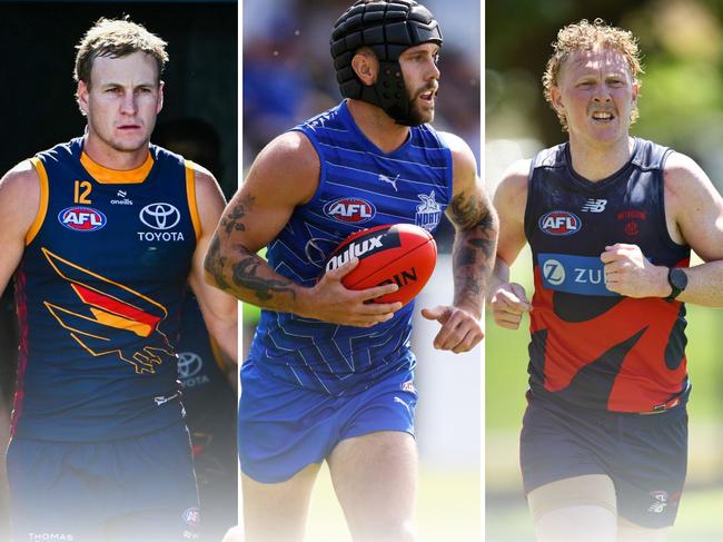 Three players for SuperCoach in 2025