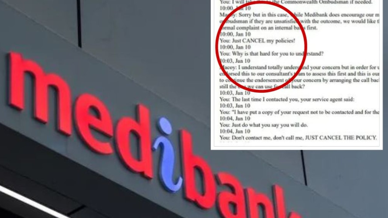 Klient Medibanku zarzuca firmie „utrudnianie” rezygnacji z prywatnego ubezpieczenia zdrowotnego.