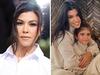 Kourtney’s fans shocked by new photo
