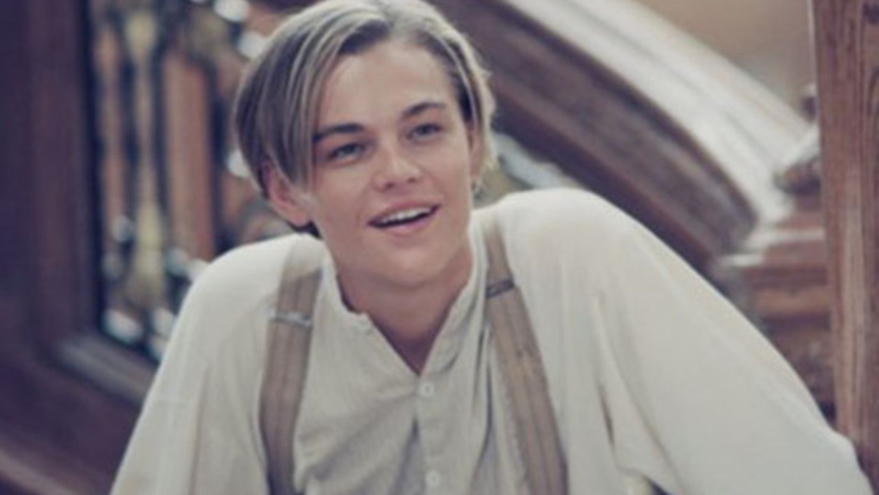 Leo was 21 years old in Titanic.