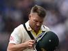 Revealed: Teammates braced for Warner Test shock
