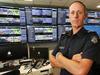 ‘We’re watching’: Inside Geelong’s mind-blowing police CCTV room