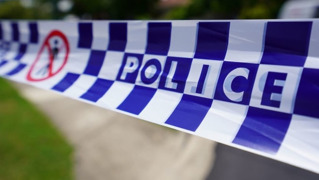 A driver has been killed in a head-on two-car collision at the intersection of Nyora-St Helier Rd in Nyora just before 5.30am on Tuesday.