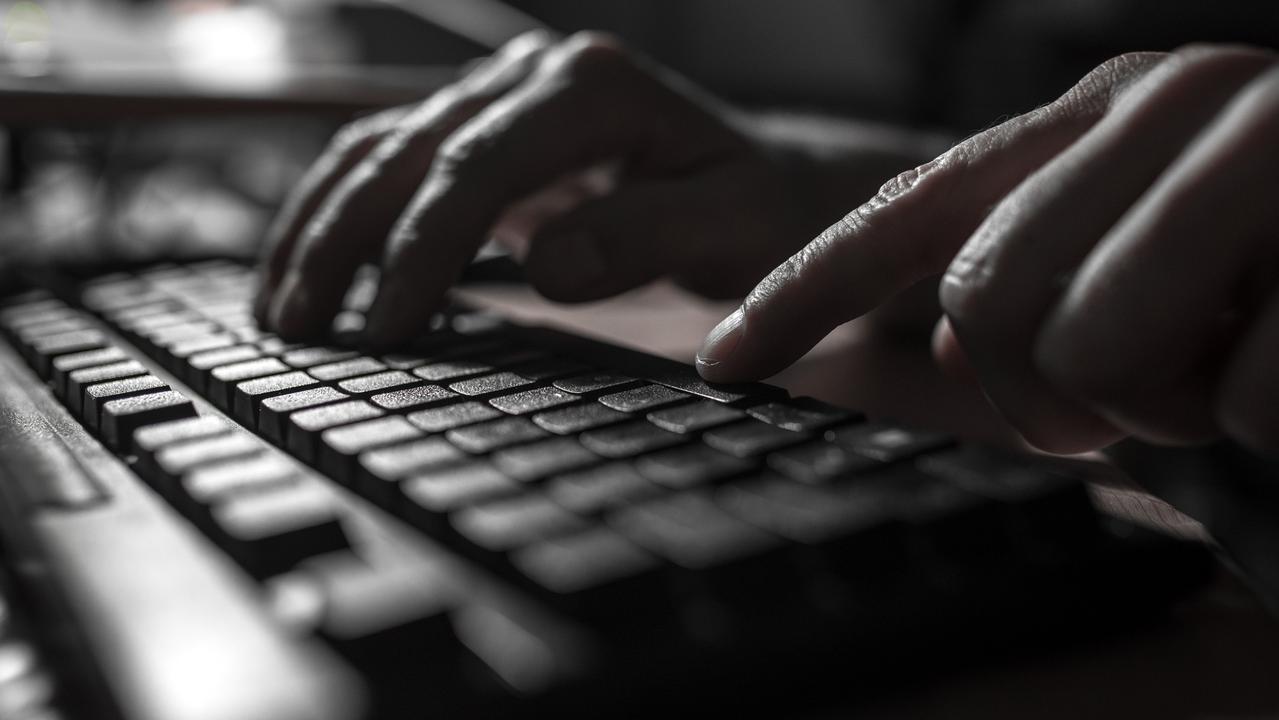 US tip off leads to Territory man’s alleged online child abuse crimes