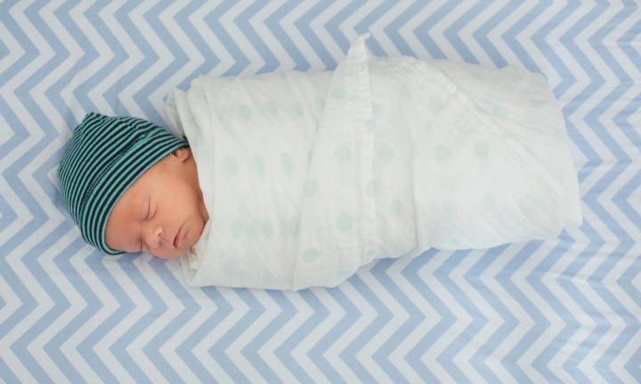 swaddle 101