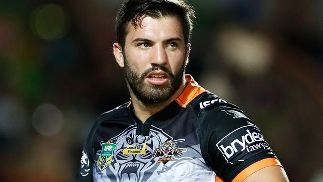 Tedesco’s decision had nothing to do with money. (Photo by Brendon Thorne/Getty Images)