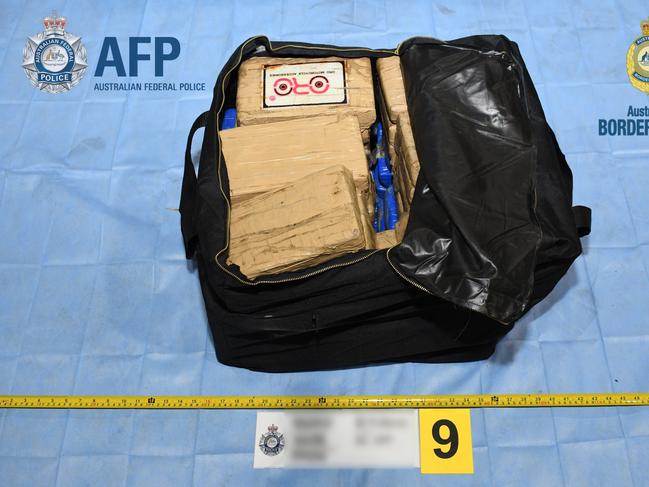 The drugs are estimated to be worth $440 million.