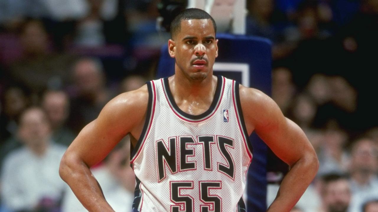 Jayson Williams atoning for past sins with outside-the-box rehab