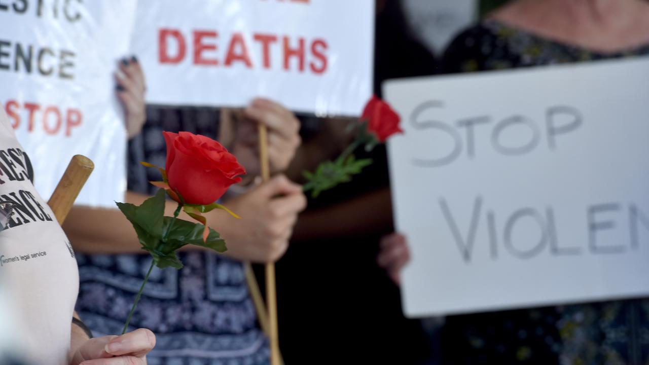 A Red Rose Rally will be held in Toowoomba on March 5. Picture: Evan Morgan