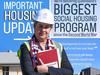 Premier’s ‘disgraceful’ tweet hours after housing failures exposed