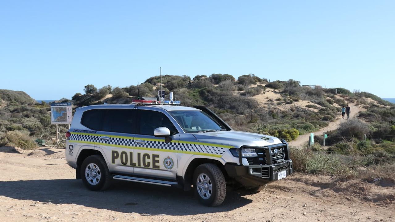 Tragic end to search for missing women at Streaky Bay