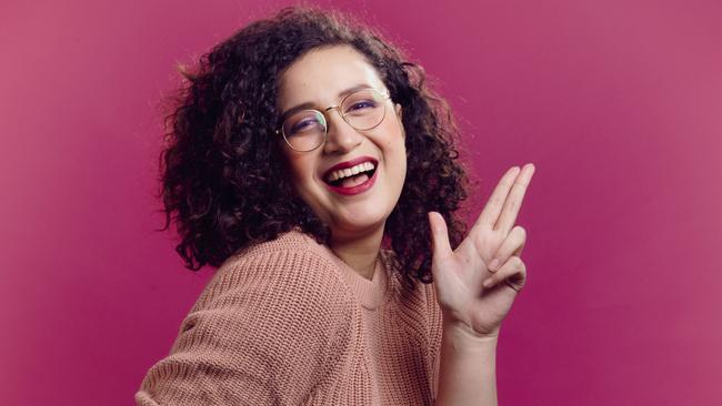 Comedy Festival 2018: Kiwi comedian Rose Matafeo will have you jumping ...