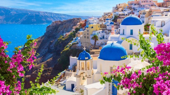 Insane flight sale drops with fares to Europe for $355