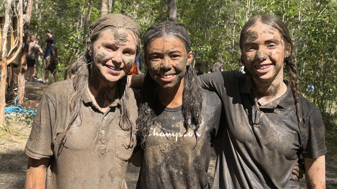 65+ photos: All the fun of the Australian Scout Jamboree