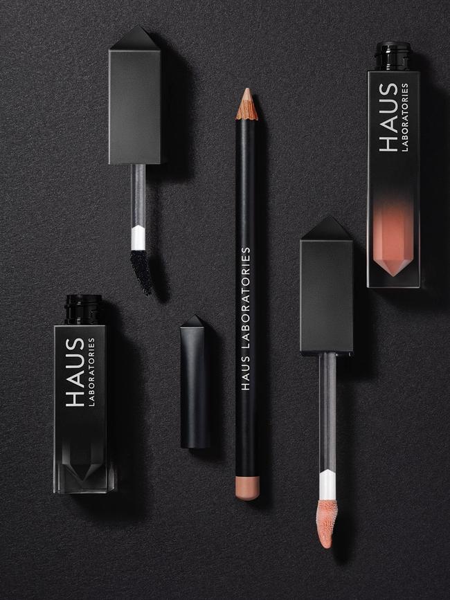 Lady Gaga’s vegan make-up range Haus Laboratories.