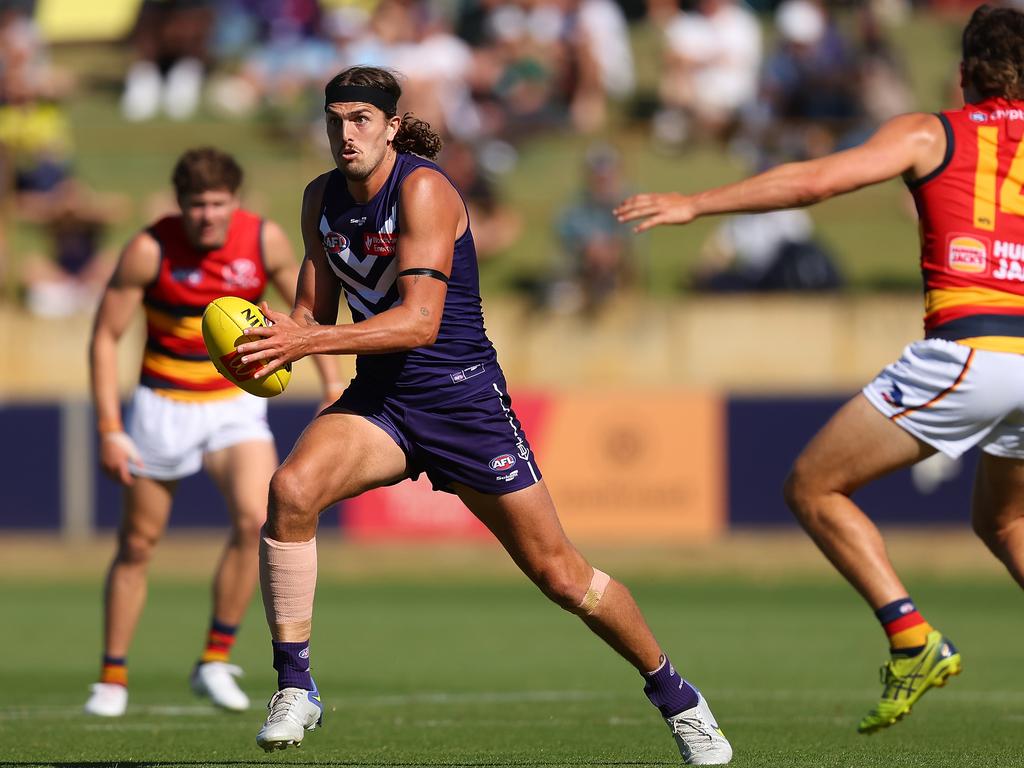 Fremantle-Peel Alignment Threatened By Jackson Broadment Saga | CODE Sports