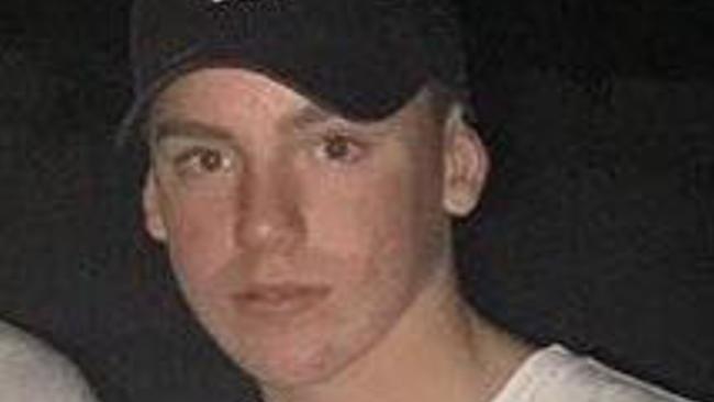 Parkwood teenager Jack Beasley died in the wake of the incident. Picture: Facebook