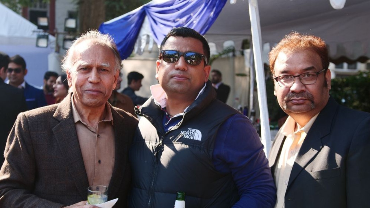 Kalkine CEO Kunal Sawhney has repeatedly threatened legal action over coverage of Kalkine, with his lawyers warning there was “not a scintilla of evidence” to support the allegations made against the firm.