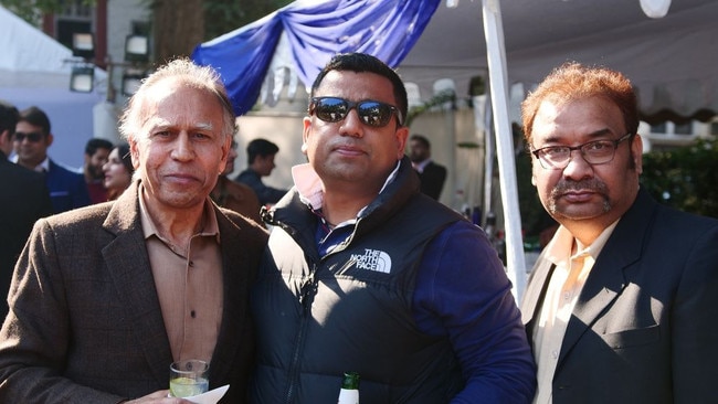 Kalkine CEO Kunal Sawhney has repeatedly threatened legal action over coverage of Kalkine, with his lawyers warning there was “not a scintilla of evidence” to support the allegations made against the firm.