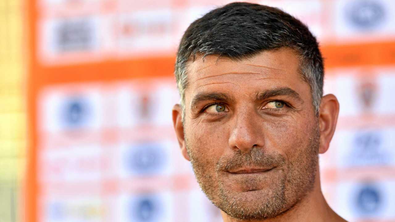 Aloisi pushing for Australian to replace Postecoglou | The Courier Mail