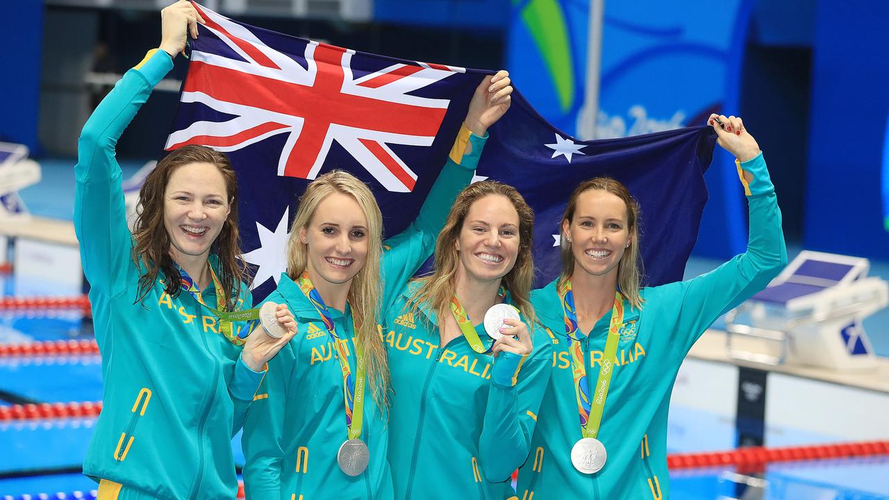 2021 Tokyo Olympics Milityscale planning to keep Australian athletes