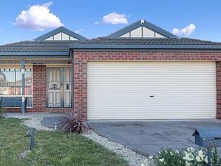 57 Riversdale St, Craigieburn