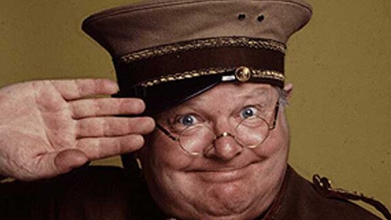 Would Benny Hill’s comedy have survived in the cancel culture era? Picture: Supplied