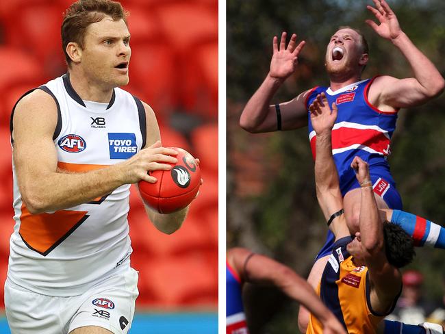 Who are the EDFL's biggest recruits so far this pre-season?