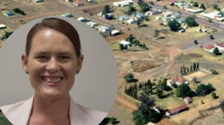 Councillor Kirstie Schumacher said the South Burnett was one of few councils in the state to make this unique arrangement happen.