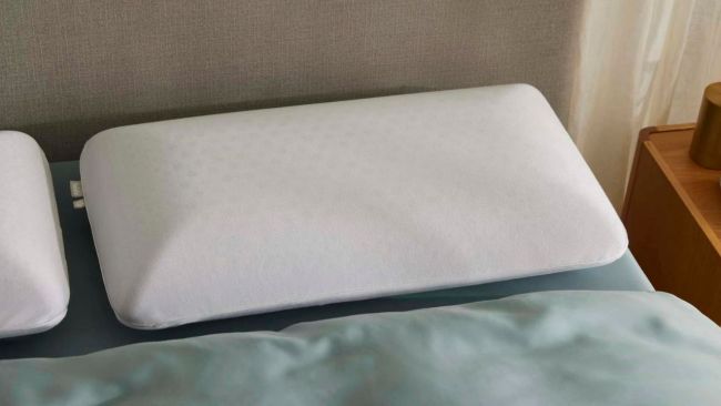 Tempur pillow outlet myer