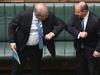 No regrets for Morrison over pandemic era