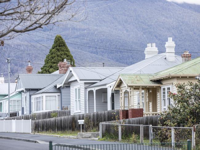 Glenorchy housing and lifestyle are among the city’s best.