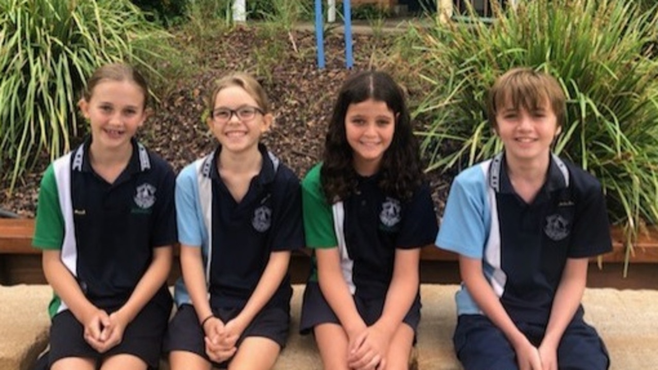 Southeast QLD school captains reveal plans for 2021 | Full list | The ...