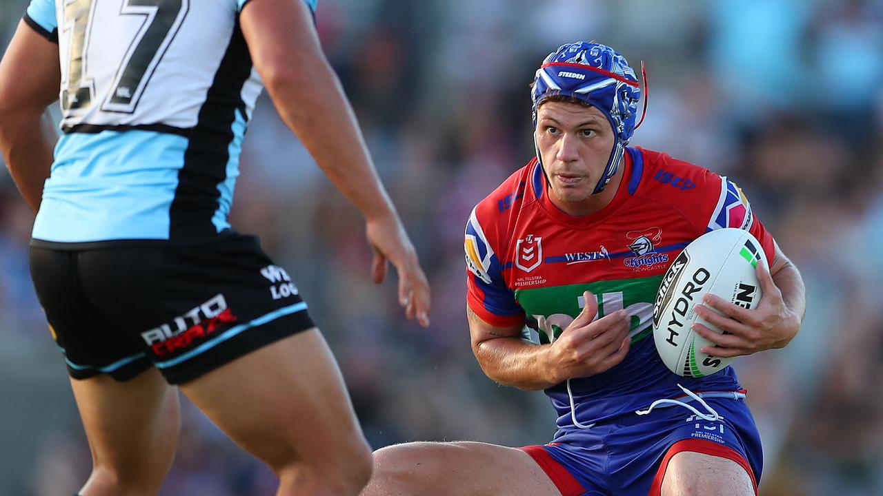 Kalyn Ponga is locked into Alex Livingston’s SuperCoach team