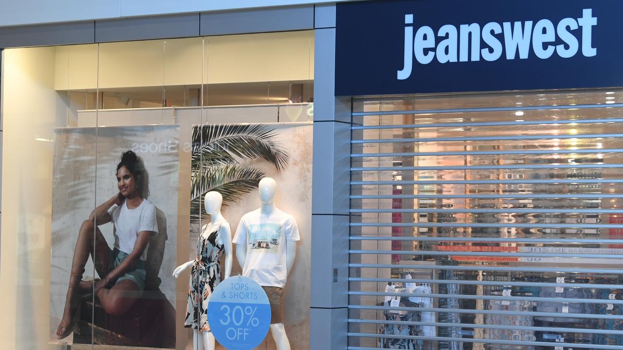 Jeanswest cbd hot sale