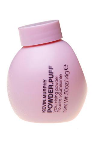 Kevin murphy deals powder puff