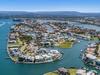 Billions-worth of properties at ‘high risk’ of erosion and rising seas