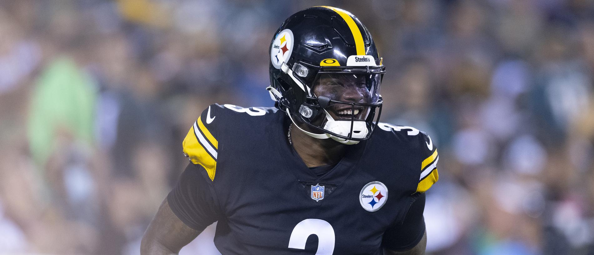 Dwayne Hawkins, Steelers QB, dies after being hit by dump truck