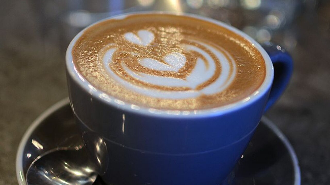 Best coffee Victoria Red Bean Coffee Rosters, Commonfolk, Double Shot Cafe Herald Sun